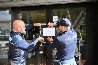 Porto Sant’Elpidio – Bar chiuso per 15 giorni per motivi di sicurezza pubblica